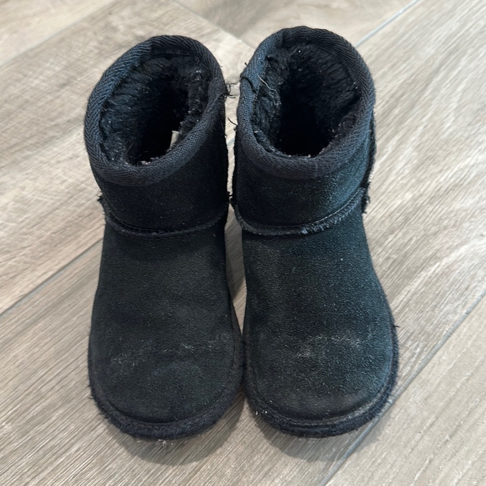 EMU Australia Toddler Boots